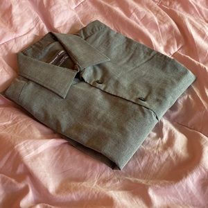 Geoffrey Beene Slim Fit Dress Shirt